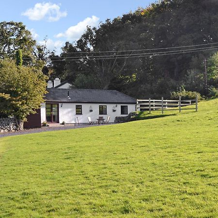 Tan Rallt Barn Tregarth Exteriér fotografie